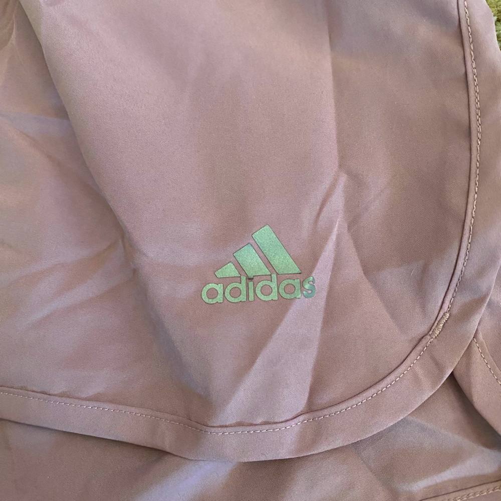 Adidas Running Shorts